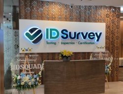 Tumbuh Bersama Danantara, IDSurvey Melangkah Menuju Perusahaan TIC Berkelas Dunia