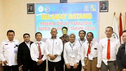 Negara Hukum Bukan Sekadar Slogan, Saatnya Masyarakat Melek Hukum