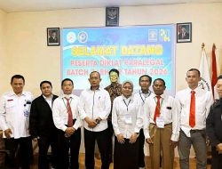 Negara Hukum Bukan Sekadar Slogan, Saatnya Masyarakat Melek Hukum