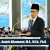 Al-Zaytun, Taman Ilmu dan Puncak Imajinasi Pendidikan