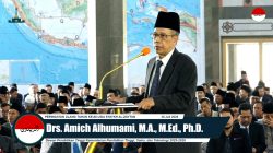 Al-Zaytun, Taman Ilmu dan Puncak Imajinasi Pendidikan