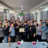 LK2S dan Yayasan Indah Berbagi Menyelenggarakan Sekolah Relawan, Kuatkan Kolaborasi Untuk Kabupaten Bogor Yang Sejahtera