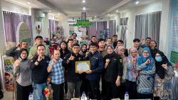 LK2S dan Yayasan Indah Berbagi Menyelenggarakan Sekolah Relawan, Kuatkan Kolaborasi Untuk Kabupaten Bogor Yang Sejahtera