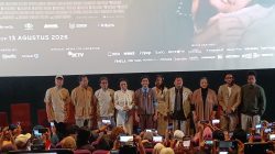 Adaptasi Buku Habib Husein Ja’far, “Seni Merayu Tuhan” Sajikan Drama Religi tentang Proses Bertumbuh