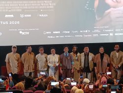 Adaptasi Buku Habib Husein Ja’far, “Seni Merayu Tuhan” Sajikan Drama Religi tentang Proses Bertumbuh