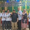 Ketua Umum FKKS Jaktim Apresiasi AsMEN Jakarta Timur Resmi Terdaftar di Kesbangpol