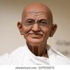 Gandhi dan Samin, Dua “Pemberontak” yang Tidak Angkat Senjata