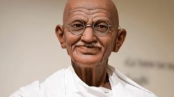 Gandhi dan Samin, Dua “Pemberontak” yang Tidak Angkat Senjata