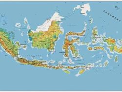 Indonesia Negeri Zamrud Khatulistiwa, Namun Belum Seindah Namanya