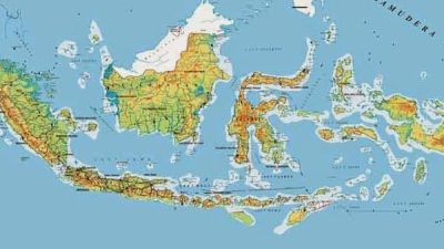 Indonesia Negeri Zamrud Khatulistiwa, Namun Belum Seindah Namanya