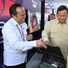150 Periset BRIN di Istana, Jangan Lupa Sejarahnya