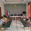 Tutorial Penulisan Berita, Latih Mahasiswa IAI Sajikan Informasi Berbasis Fakta