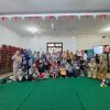 IDSurvey Perkuat Pencegahan dan Penurunan Risiko Stunting melalui Program Berbasis Keluarga dan Komunitas di Bidara Cina
