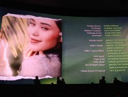 Gala Premiere Hadirkan Kejutan Harusnya Horor
