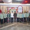 Kemensos Gandeng SP2MI Percepat Penanganan Jutaan Anak Tidak Sekolah