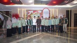 Kemensos Gandeng SP2MI Percepat Penanganan Jutaan Anak Tidak Sekolah