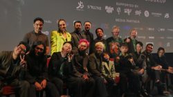 Harusnya Horror Gelar Press Screening dan Konferensi Pers, Tayang 20 Agustus
