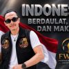HUT ke-81 RI, Nuriman Serukan Pers Merdeka: Tajam Mengawal Kebenaran, Tegas Membela Keadilan