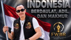 HUT ke-81 RI, Nuriman Serukan Pers Merdeka: Tajam Mengawal Kebenaran, Tegas Membela Keadilan