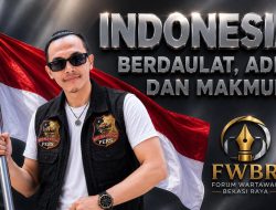 HUT ke-81 RI, Nuriman Serukan Pers Merdeka: Tajam Mengawal Kebenaran, Tegas Membela Keadilan
