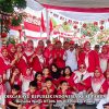 Sukses  Kegiatan  HUT Kemerdekaan RI Ke  81 Bersama Warga  RT 006 RW 011 Pondok Pinang