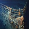 73 Tahun Terkubur di Dasar Laut, Misteri Penemuan Bangkai Kapal Titanic Terungkap