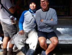 Sutradara Eugene Panji Berpulang di Usia 52 Tahun