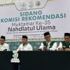 Jelang Muktamar ke-35 NU, Tim PNF Ma’arif Usulkan Penguatan Kelembagaan Pendidikan Non-Formal