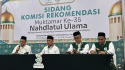 Jelang Muktamar ke-35 NU, Tim PNF Ma’arif Usulkan Penguatan Kelembagaan Pendidikan Non-Formal
