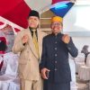 Drs. Masran Yasin: Lembaga Adat Donggo Lahir Sebagai Jembatan Penyelesaian Masalah Masyarakat