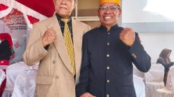 Drs. Masran Yasin: Lembaga Adat Donggo Lahir Sebagai Jembatan Penyelesaian Masalah Masyarakat