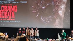 Hanung Bramantyo Bongkar Simbol di Film Lobang Buaya