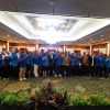 Kobarkan Semangat 08, DPP KNPI Ajak Pemuda Bersatu Songsong Indonesia Emas 2045
