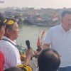 400 Perahu Nelayan Dilepas Walikota