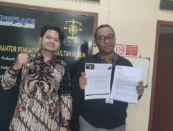 Dana Rp1,73 Miliar Nasabah Bank Aladin Syariah Diduga Raib Akibat Modus Scam, Kuasa Hukum Tempuh Jalur Pidana dan Gugat Perdata