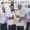 Dr. H. Sarminanto: FORMAS Perkuat Pengawasan Publik Demi Sukseskan Indonesia Emas 2045