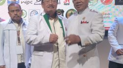 Dr. H. Sarminanto: FORMAS Perkuat Pengawasan Publik Demi Sukseskan Indonesia Emas 2045