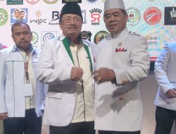 Dr H Sarminanto : FORMAS Perkuat Pengawasan Publik Demi Sukseskan Indonesia Emas 2045