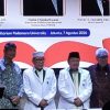Konsolidasi FORMAS Dan IPHI Memanas? Erman Suparno Tegaskan Dukungan untuk Prabowo Berantas Korupsi