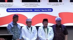 Konsolidasi FORMAS Dan IPHI Memanas? Erman Suparno Tegaskan Dukungan untuk Prabowo Berantas Korupsi