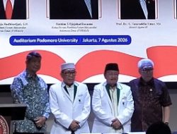 Konsolidasi FORMAS Dan IPHI Memanas? Erman Suparno Tegaskan Dukungan untuk Prabowo Berantas Korupsi