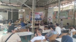 Presidium Tapol Napol Desak Prabowo Tumpas Koruptor dan Bebaskan Tapol Napol , Soroti Pasal 33 UUD 1945