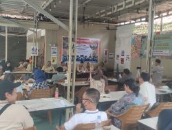 Presidium Tapol Napol Desak Prabowo Tumpas Koruptor dan Bebaskan Tapol Napol , Soroti Pasal 33 UUD 1945