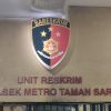 Pemuda Nusantara Berkeadilan Dorong Polisi Percepat Penetapan Tersangka Dugaan Penggelapan Rp265 Juta