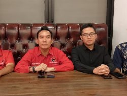 Tim Hukum PDI Perjuangan Soroti Foto Melva Pardede Berbaju Partai yang Viral di Medsos