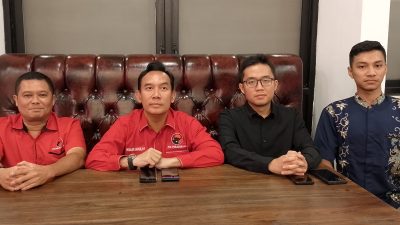 Tim Hukum PDI Perjuangan Soroti Foto Melva Pardede Berbaju Partai yang Viral di Medsos