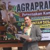 Agraprana Farm Resmi Diluncurkan, BUMDes Sumberjaya Dorong Ketahanan Pangan