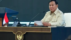 Perdana, Presiden Prabowo Undang 150 Periset BRIN Pamerkan Inovasi di Istana Negara