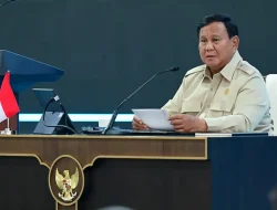 Perdana, Presiden Prabowo Undang 150 Periset BRIN Pamerkan Inovasi di Istana Negara