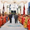 Prabowo Jamu PM Thailand di Istana Negara, Diplomasi Budaya Perkuat Kemitraan Strategis ASEAN